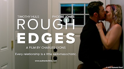 Rough Edges Poster